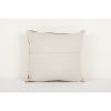 Vintage Tribal Kilim Pillow | Sham in Linens & Bedding by Vintage Pillows Store. Item made of cotton with fiber