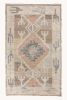 Vintage Kars Scatter Rug | Ronan | Rugs by District Loom