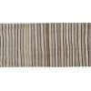 Vintage Soft Natural Color Hallway Kilim Runner Rug | Area Rug in Rugs by Vintage Pillows Store. Item composed of fiber