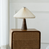 Mikasa | Table Lamp in Lamps by Lühm N Cove