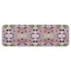 Decorative Tray: Barnacle | Fabric in Linens & Bedding by Philomela Textiles & Wallpaper. Item composed of synthetic