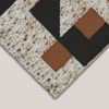 Sample Onyx | Rugs by Hillary Ronney-Fernandes | LWI