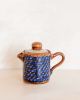 San Germán Creamer - Blue | Tableware by MINNA