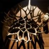 Antler Bowl | Decorative Bowl in Decorative Objects by Farmhaus + Co.