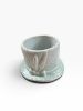 Minterra Mad Hatter Planter | Vases & Vessels by RAW & UNIQ