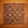 Caïssa Chess Table | Communal Table in Tables by Wylie's Wood & Leather