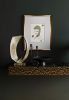 Tristan in Black | Paintings by John Velo Studio