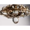Alan Mizrahi WM2112 Custom Tzar | Chandeliers by Alan Mizrahi Lighting Design