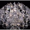 AM116 Diamante | Chandeliers by Alan M