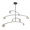 Alan Mizrahi QZ9112 Gaia Pebble | Pendants by Alan Mizrahi Lighting Design