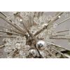 Alan Mizrahi QZ6091 Large Sputnik | Chandeliers by Alan Mizrahi Lighting Design