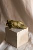 Male Torso Sculpture- Bronze Fragment | Sculptures by dellsculpture