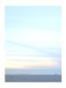 The Cotton Candy Atmosphere (Santa Monica) | Photography by She Hit Pause. Item composed of paper