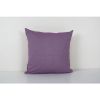 Silk Handmade Fish Suzani Pillowcase, Minimalist Embroidery | Cushion in Pillows by Vintage Pillows Store