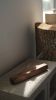 Incense Burner Wood | Incense Holder in Decorative Objects by ROOM-3. Item composed of walnut
