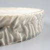 Plate Lumon Quill | Dinnerware by Svetlana Savcic / Stonessa. Item composed of stoneware