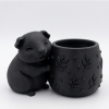 Cute Guinea Pig Planter | Plant Stand in Plants & Landscape by Kimi Craft Corner