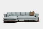 LRG Sectional | Couches & Sofas by ARTLESS | Los Angeles in Los Angeles. Item composed of fabric