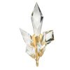 Alan Mizrahi KA1947 Foret Sconce | Sconces by Alan Mizrahi Lighting Design
