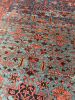 RESERVED FOR JACOB*** DROP DEAD GORGEOUS Mint Condition | Area Rug in Rugs by The Loom House. Item made of cotton