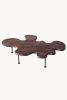 Devon Coffee Table | Work by District Loom