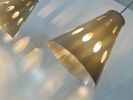 ABBA Pendant | Pendants by LUMi Collection. Item made of steel