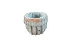Mist Knit Planter Petite | Vases & Vessels by RAW & UNIQ