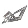 AM4004 Angled Windfall | Pendants by Alan M