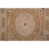 Suzani Faded Tapestry - Uzbek Table Cloth - Tribal Embroider | Table Runner in Linens & Bedding by Vintage Pillows Store
