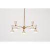 JR2003 Stilnovo Style | Chandeliers by Alan M