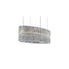 Alan Mizrahi IQ2070 Vegas | Chandeliers by Alan Mizrahi Lighting Design