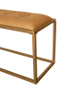 Chadwick Upholstered Bench | Benches & Ottomans by Mango Furniture Co. Inc.