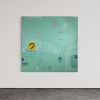 Two if by Sea | Oil And Acrylic Painting in Paintings by Sarah Finucane