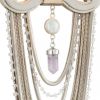 Alan Mizrahi JK089 Corbett Flirt | Chandeliers by Alan Mizrahi Lighting Design