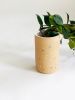 Sprinkles on Speckles Vase | Vases & Vessels by OBJECT-MATTER / O-M ceramics