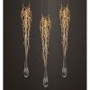 Alan Mizrahi PL370 Liquid | Chandeliers by Alan Mizrahi Lighting Design