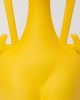 Limoncello B-fora | Vase in Vases & Vessels by OM Editions: A Limited Edition Furniture Collection. Item composed of ceramic