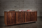 Brutal Sideboard | Storage by NO AGE FURNITURE STUDIO