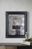 Stonewall - Original mixed-media abstract | Mixed Media in Paintings by J. Kent Martin