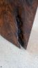 Walnut Blok Wave | Decorative Objects by Simon Silver Designs