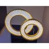 DV3906 Canopus Chandelier | Chandeliers by Alan M