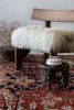 Vintage Serapi Area Rug Ginsburg | Rugs by District Loom