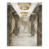 Alan Mizrahi IQ2146 Empire Plafond | Chandeliers by Alan Mizrahi Lighting Design[[[][[][p[=[;98o..;9