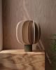 Fin Table Lamp | Lamps by Misewell