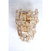 Alan Mizrahi AM2220SC Petra Belair | Chandeliers by Alan Mizrahi Lighting Design