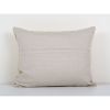 Suzani Ethnic Lumbar Pillow Case Fashioned from a Mid-20th C | Cushion in Pillows by Vintage Pillows Store