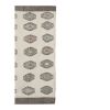Mid 20cty Vintage Konya Jajim Kilim with Vegetable Dyes | Area Rug in Rugs by Vintage Pillows Store. Item composed of cotton