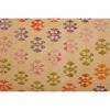 Wool Pillow Cases Fashioned Out of a Mid-20th Century Anatol | Sham in Linens & Bedding by Vintage Pillows Store. Item made of fabric with fiber