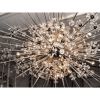 Alan Mizrahi QZ6693 Party Met Opera Sputnik | Chandeliers by Alan Mizrahi Lighting Design
