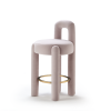 Marlon Counter Chair | Counter Stool in Chairs by Marie Burgos Design and Collection